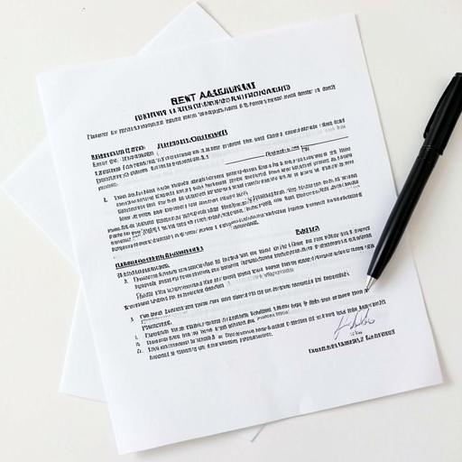 Rent Agreement for rent in Pune on Rentfly
