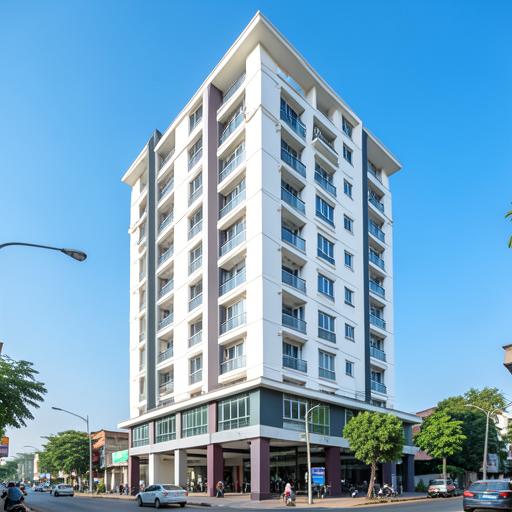 Flat for rent in Pune on Rentfly