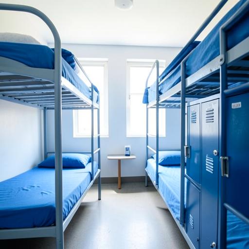 Hostel for rent in Pune on Rentfly