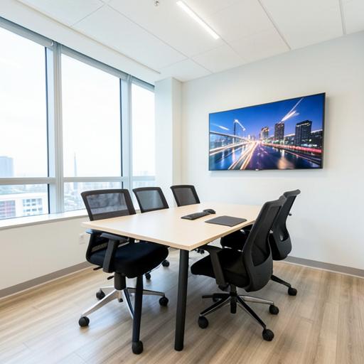 Office for rent in Pune on Rentfly