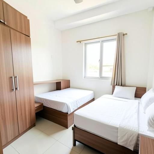 PG for rent in Pune on Rentfly
