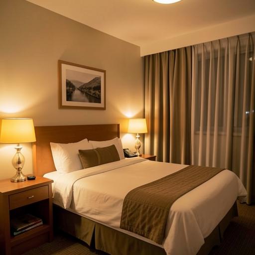 Short Stay for rent in Pune on Rentfly