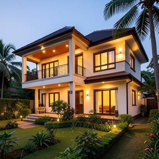 House / Villa for rent in Pune on Rentfly