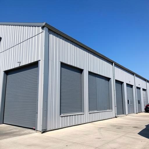 Warehouse for rent in Pune on Rentfly